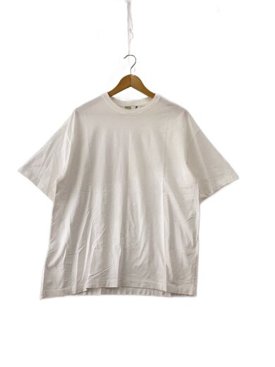 商品画像：Tシャツ/2/コットン/WHT/YK25SS0973CS// 1