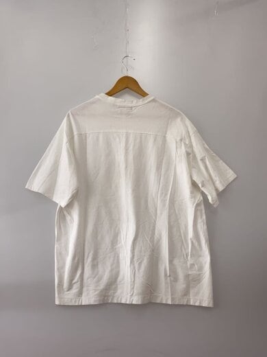 商品画像：Tシャツ/2/コットン/WHT/YK25SS0973CS// 2