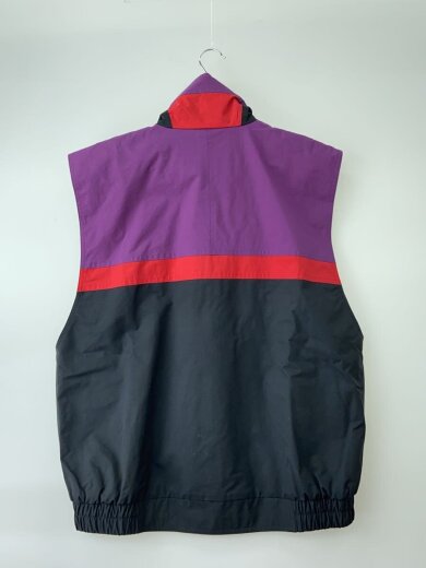 商品画像：22SS/BMG Nylon Vest/ベスト/ナイロン/BLK// 2
