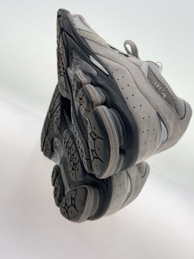 商品画像：M2002/グレー/27cm/GRY 4