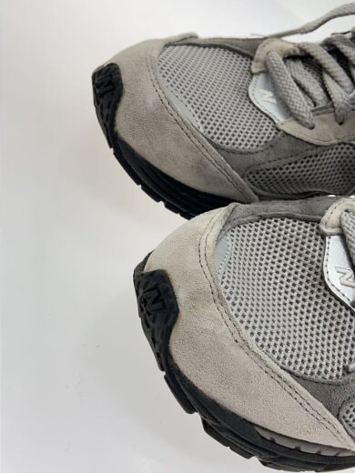 商品画像：M2002/グレー/27cm/GRY 7