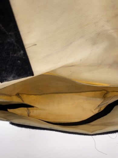 商品画像：ショルダーバッグ/--/WHT// 6