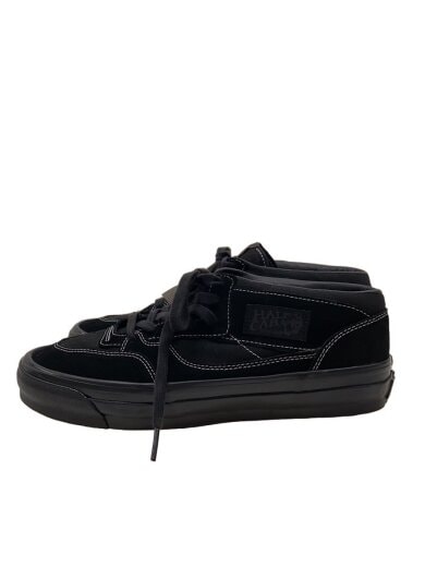 商品画像：lx half cab reissue 33/ローカットスニーカー/28cm/BLK/黒 1