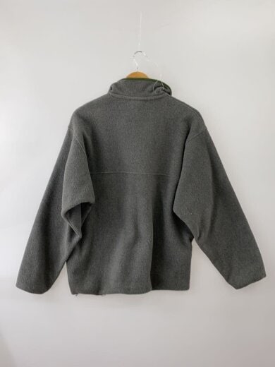 商品画像：トップス/M/--/GRY 2