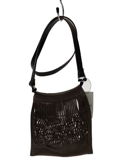 商品画像：ショルダーバッグ/--/BRW 1