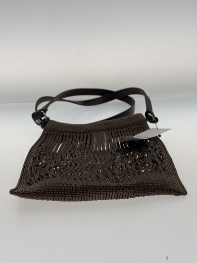 商品画像：ショルダーバッグ/--/BRW 4