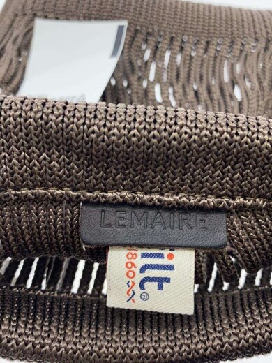 商品画像：ショルダーバッグ/--/BRW 5