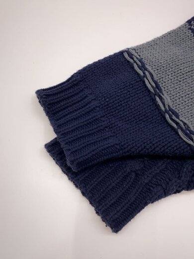 商品画像：Exclusive-FRANKEN CN KNIT/ニット/セーター/3/コットン/R23WKNGOAU01// 6