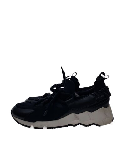 商品画像：ローカットスニーカー/44/BLK// 1