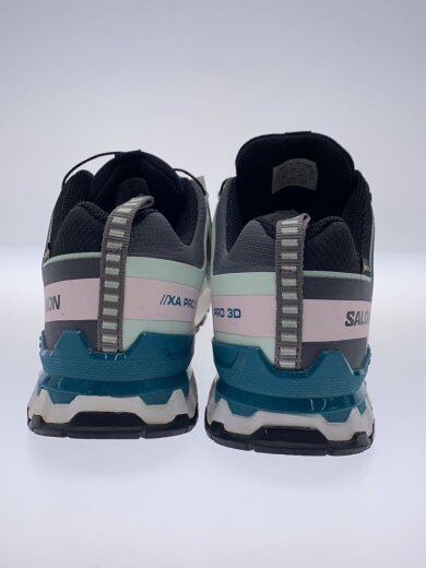 商品画像：XA Pro 3D GTX/ローカットスニーカー/24.5cm/GRN/ゴアテックス/471191 6