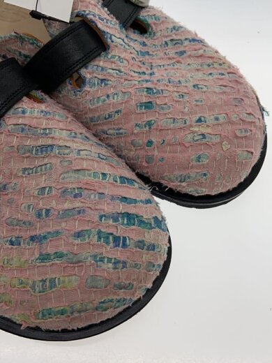 商品画像：BEMUS/Mario Kantha/サンダル/PNK// 7