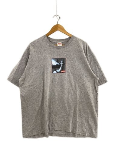 商品画像：21AW/Shadow Tee/Tシャツ/XL/コットン/GRY 1