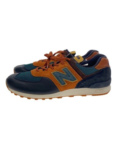 商品画像：ニューバランス/ローカットスニーカー/M576/UK11.5/マルチカラー/? NULL ? 1