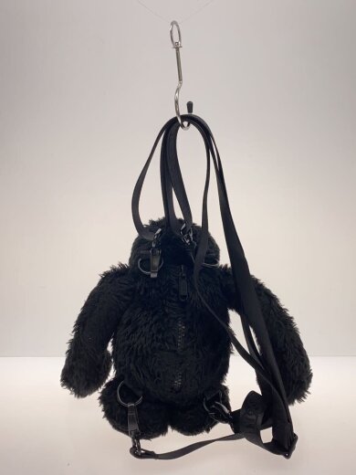 商品画像：23AW/Supreme Bounty Hunter Backpack/リュック/--/BLK// 3
