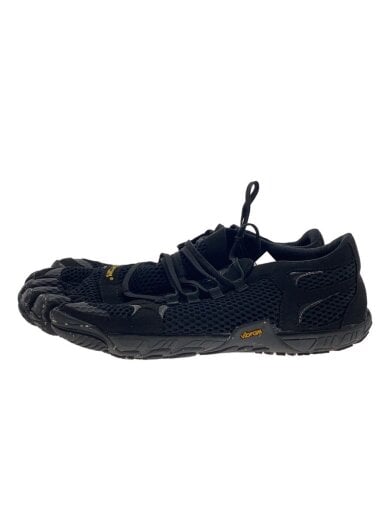 商品画像：ROADAROUND2/ローカットスニーカー/ファイブフィンガーズ/25.5cm/BLK/25M1801 1