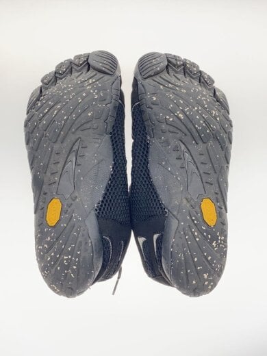 商品画像：ROADAROUND2/ローカットスニーカー/ファイブフィンガーズ/25.5cm/BLK/25M1801 4