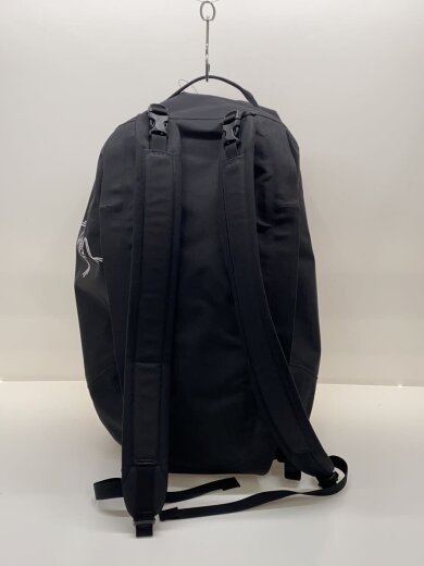 商品画像：Carrier 40 Duffle/リュック/バックパック/BLK/0245X000007469/? NULL ? 3