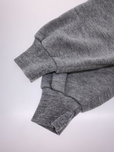 商品画像：80S/active wear/ジップパーカー/M/ポリエステル/GRY// 5