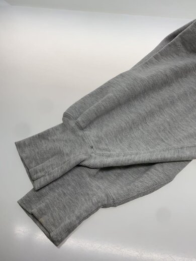 商品画像：Reverse Weave/リバースウィーブ/スウェット/GRY 4