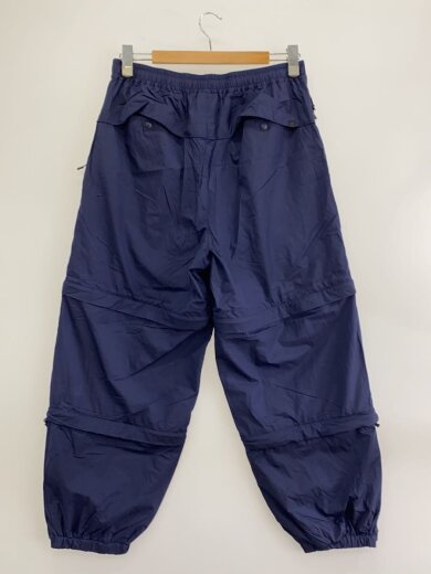 商品画像：ECH DETACHABLE WINDBREAKER PANTS/パンツ/ボトム/L/NVY/BP-50024// 2