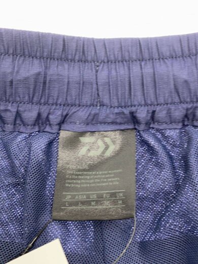 商品画像：ECH DETACHABLE WINDBREAKER PANTS/パンツ/ボトム/L/NVY/BP-50024// 4