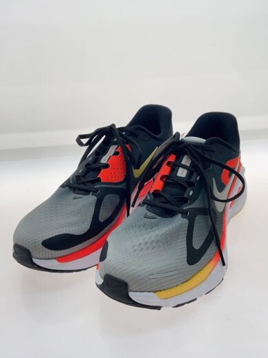 商品画像：Structure Plus/ローカットスニーカー/US9/GRY/HQ3048-003// 2
