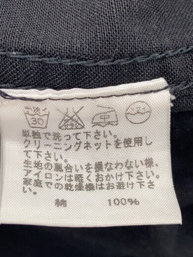 商品画像：ギミックパンツ/S/コットン/BLK/ZU63FF339/Y2K/黒// 6