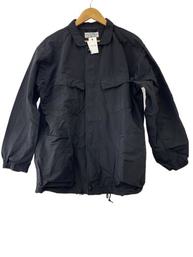 商品画像：digs crew protective jacket/ジャケット/S/コットン/BLK// 1