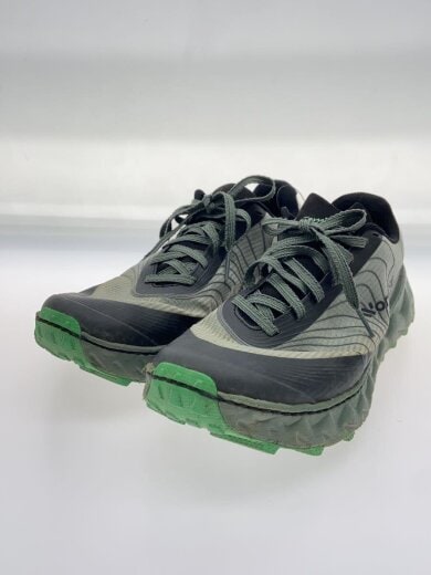 商品画像：NNORMAL/TOMIR02/ローカットスニーカー/26cm/GRY/N2ZTR02-007// 2