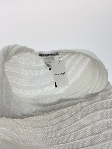 商品画像：24SS/INFINITE/スカート/2/ポリエステル/WHT/IM41KG824// 3