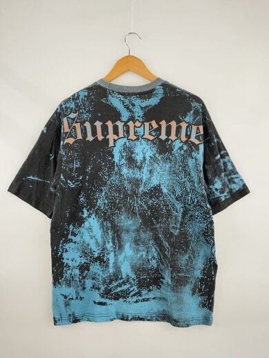 商品画像：26SS/The Misfits S/S Top/Tシャツ/S/コットン/BLU/総柄// 2
