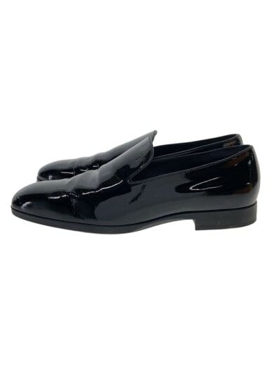 商品画像：ローファー/UK8.5/BLK/エナメル// 1