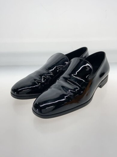 商品画像：ローファー/UK8.5/BLK/エナメル// 2