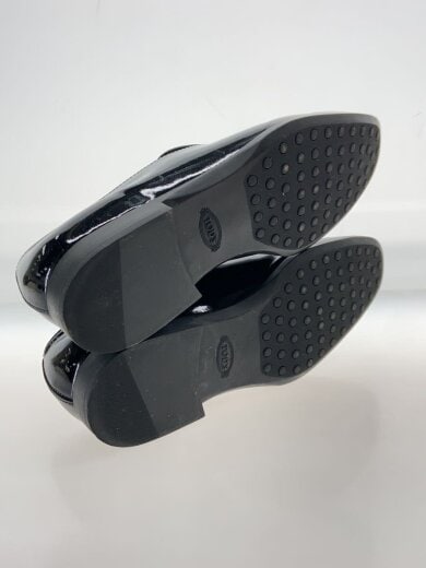 商品画像：ローファー/UK8.5/BLK/エナメル// 4