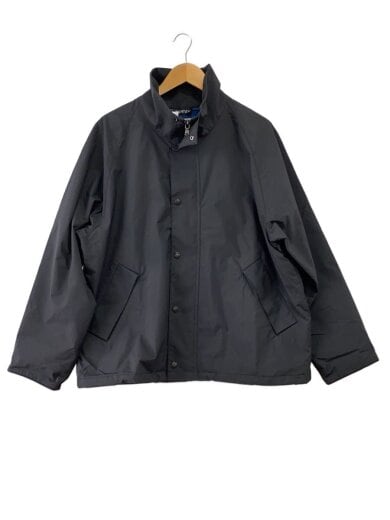 商品画像：2L PERTEX UNLIMITED Field Short Jacket/ジャケット/BLK/S25FA048 1