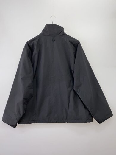 商品画像：2L PERTEX UNLIMITED Field Short Jacket/ジャケット/BLK/S25FA048 2