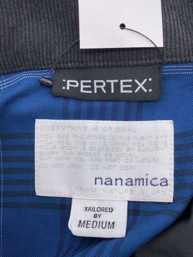商品画像：2L PERTEX UNLIMITED Field Short Jacket/ジャケット/BLK/S25FA048 3
