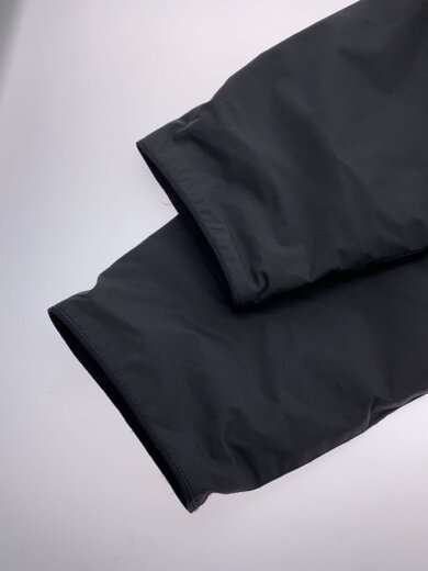 商品画像：2L PERTEX UNLIMITED Field Short Jacket/ジャケット/BLK/S25FA048 6