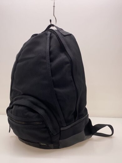 商品画像：heat daypack/リュック/BLK/無地/黒// 2