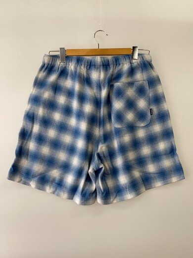 商品画像：ショートパンツ/M/NVY/チェック/RAD-25SS-PT002// 2