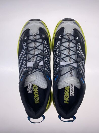 商品画像：mafate speed/ローカットスニーカー/27cm/BLK/1141572/黒 3