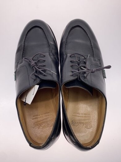 商品画像：CHAMBORD/シャンボード/ドレスシューズ/革靴/UK9/BLK/レザー// 3