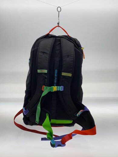 商品画像：allpa35/バックパック/リュック/黒/BLK 3