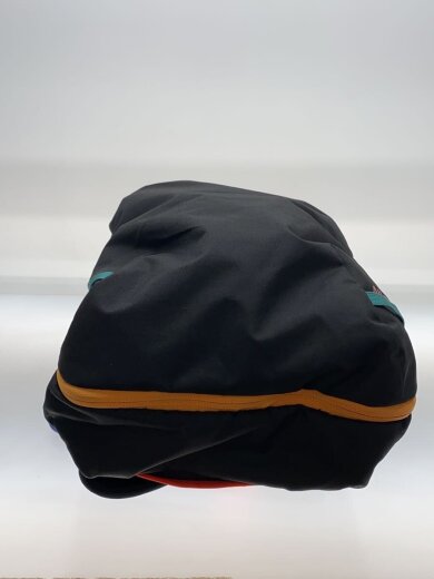 商品画像：allpa35/バックパック/リュック/黒/BLK 4