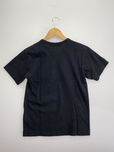 商品画像：Tシャツ/XS/コットン/BLK/AX-T337 2