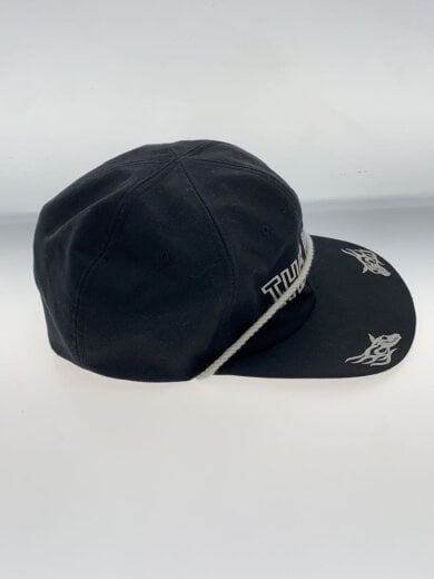 商品画像：BIKERS CAP/キャップ/BLK/黒/D-01011// 2