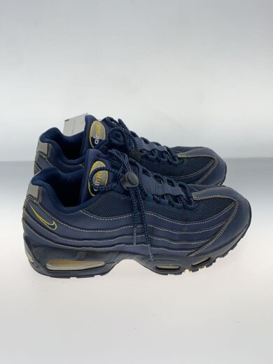 商品画像：Air Max 95 OG Big Bubble/ローカットスニーカー/27cm/NVY/IB7936-400// 2