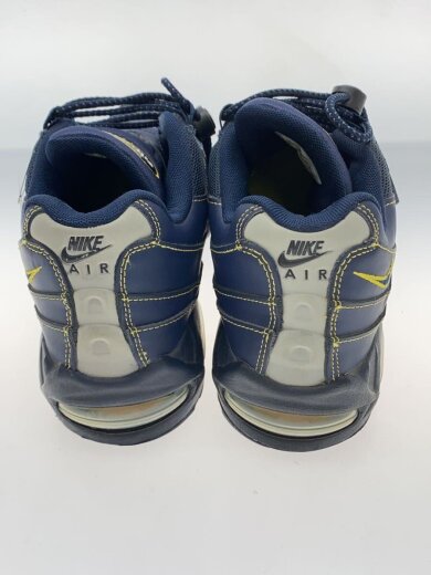 商品画像：Air Max 95 OG Big Bubble/ローカットスニーカー/27cm/NVY/IB7936-400// 5