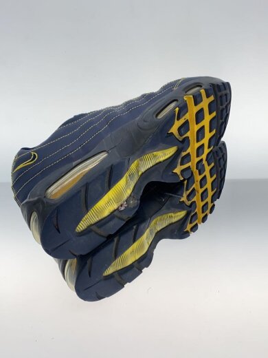 商品画像：Air Max 95 OG Big Bubble/ローカットスニーカー/27cm/NVY/IB7936-400// 6