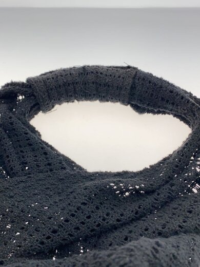 商品画像：DRIP BAG/バッグ/コットン/黒/BLK/A2258DBR// 3
